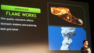 Illustration for article titled Sweet New Tech Makes Video-Game Fire Look Real Enough To Burn You